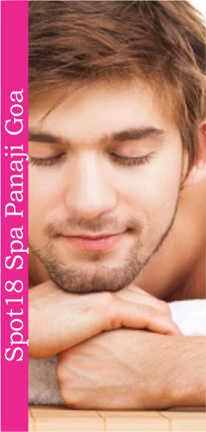 Spot18 Spa Panaji Goa